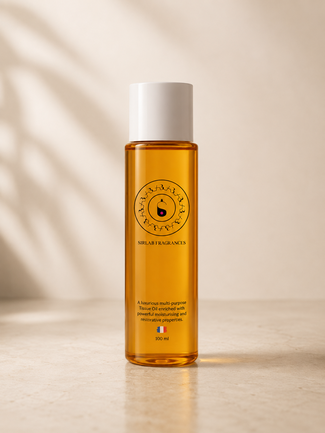 Tissue Oil
